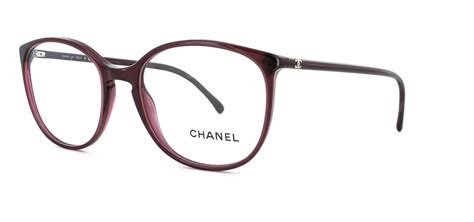 chanel 3282 dark pink|chanel prescription glasses online.